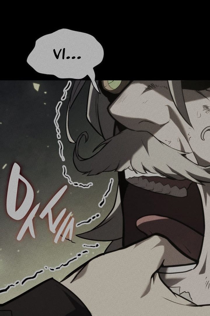 A Disaster-Class Hero Has Returned Chapter 60 - halaman 49