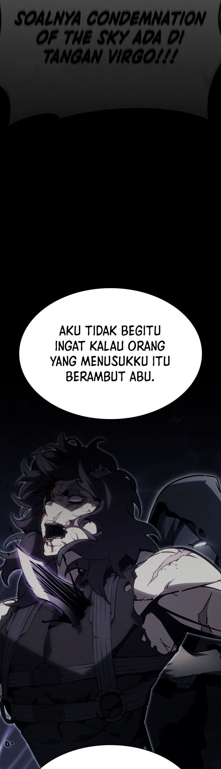 A Disaster-Class Hero Has Returned Chapter 60 - halaman 52