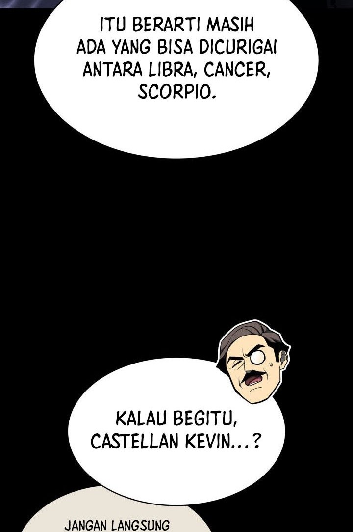 A Disaster-Class Hero Has Returned Chapter 60 - halaman 53