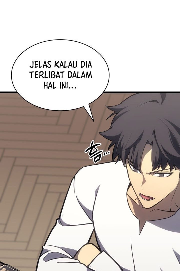 A Disaster-Class Hero Has Returned Chapter 60 - halaman 57