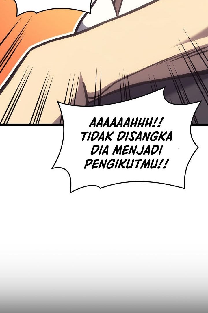 A Disaster-Class Hero Has Returned Chapter 60 - halaman 61