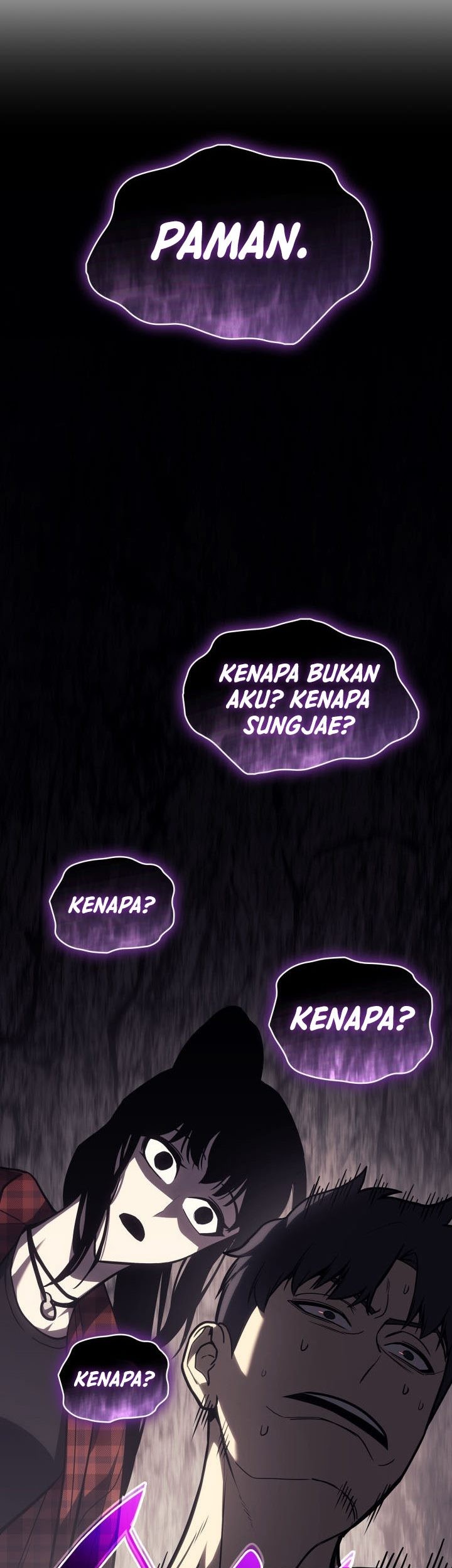 A Disaster-Class Hero Has Returned Chapter 60 - halaman 62