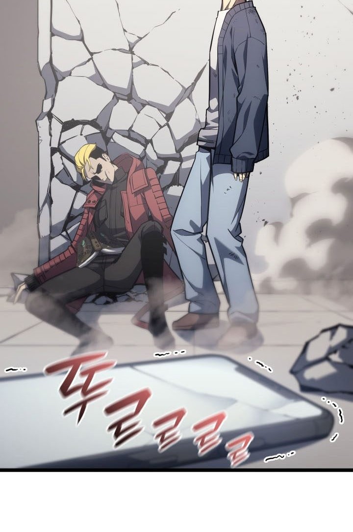 A Disaster-Class Hero Has Returned Chapter 60 - halaman 71