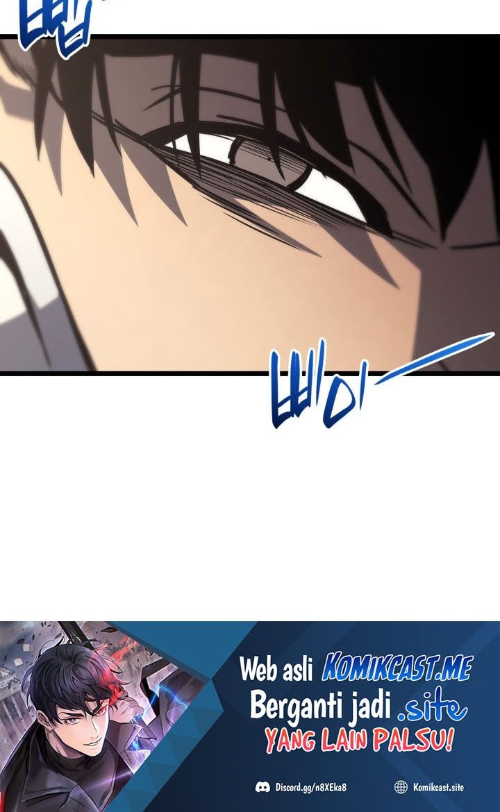 A Disaster-Class Hero Has Returned Chapter 60 - halaman 87