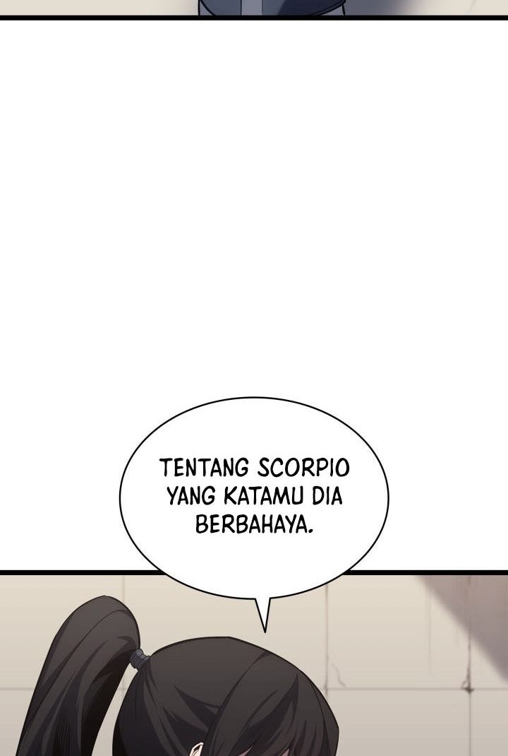 A Disaster-Class Hero Has Returned Chapter 60 - halaman 9