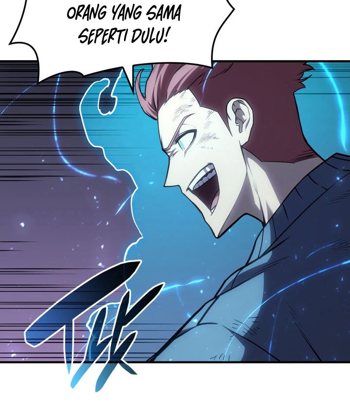 A Disaster-Class Hero Has Returned Chapter 61 - halaman 11