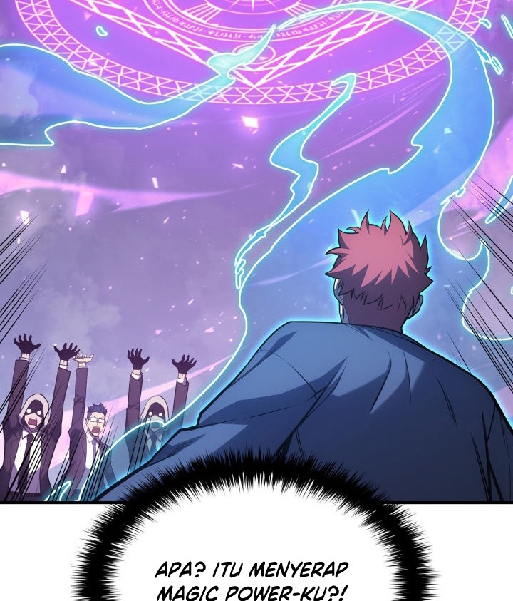 A Disaster-Class Hero Has Returned Chapter 61 - halaman 13
