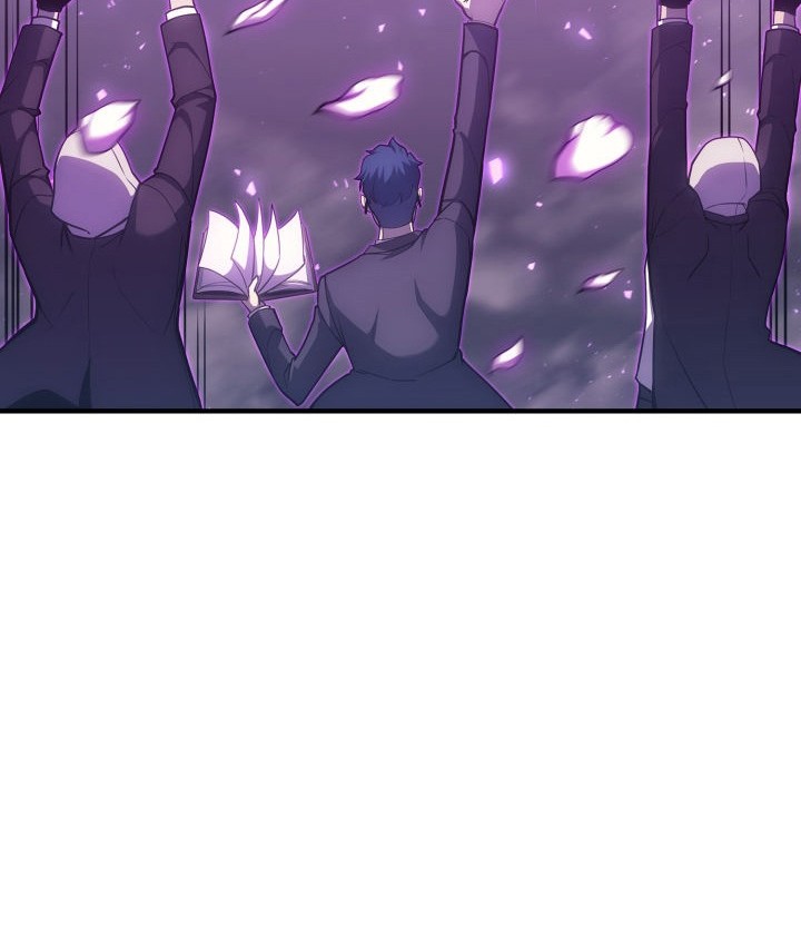 A Disaster-Class Hero Has Returned Chapter 61 - halaman 17