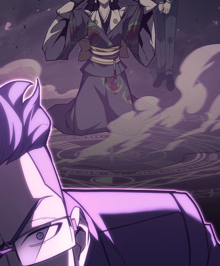 A Disaster-Class Hero Has Returned Chapter 61 - halaman 19