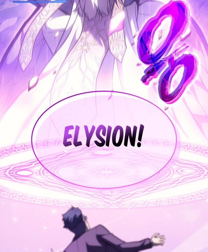 A Disaster-Class Hero Has Returned Chapter 61 - halaman 21