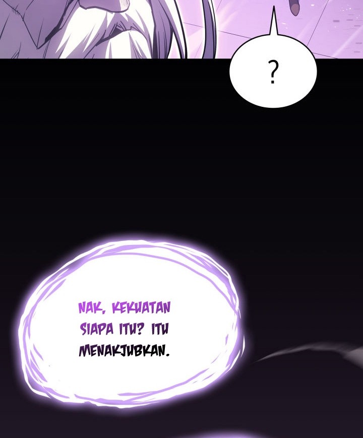 A Disaster-Class Hero Has Returned Chapter 61 - halaman 25