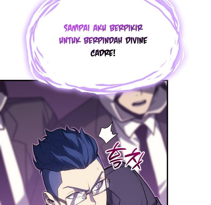 A Disaster-Class Hero Has Returned Chapter 61 - halaman 27