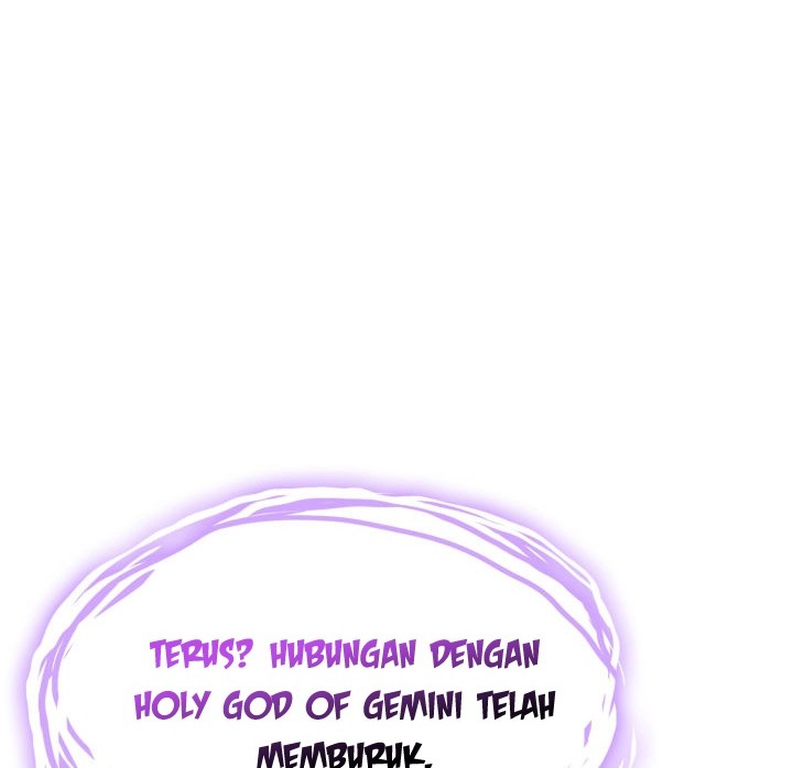 A Disaster-Class Hero Has Returned Chapter 61 - halaman 29