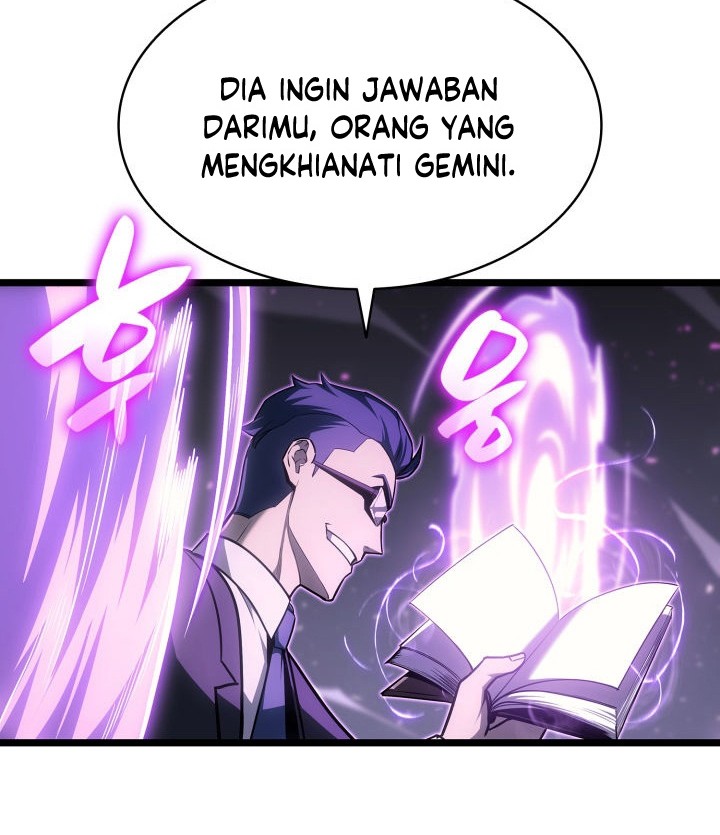 A Disaster-Class Hero Has Returned Chapter 61 - halaman 3