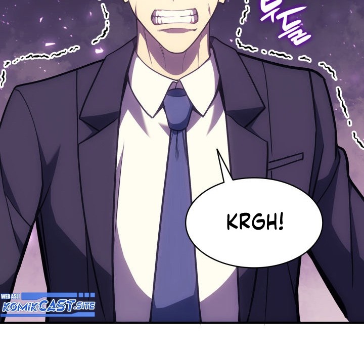 A Disaster-Class Hero Has Returned Chapter 61 - halaman 31