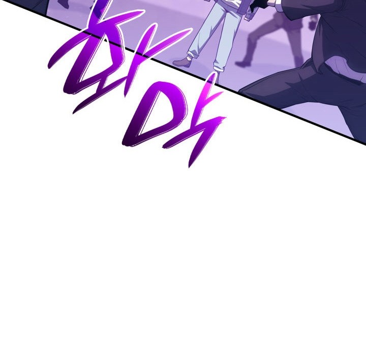 A Disaster-Class Hero Has Returned Chapter 61 - halaman 33