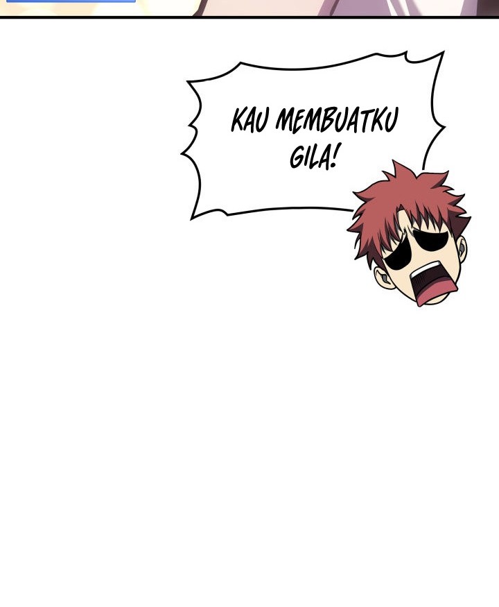 A Disaster-Class Hero Has Returned Chapter 61 - halaman 39