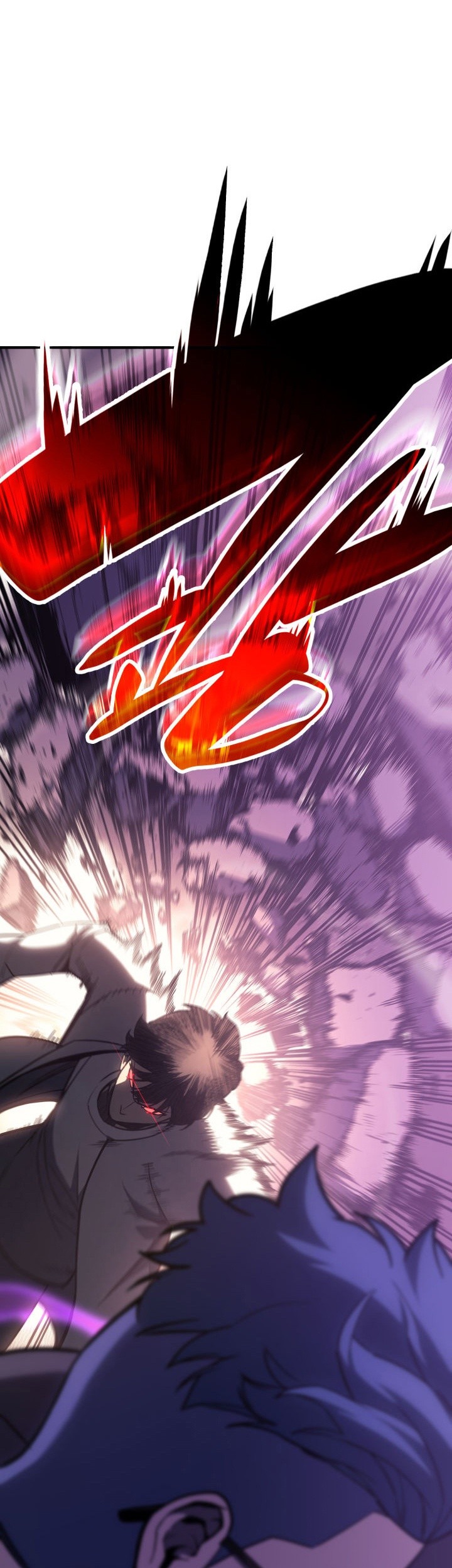 A Disaster-Class Hero Has Returned Chapter 61 - halaman 42