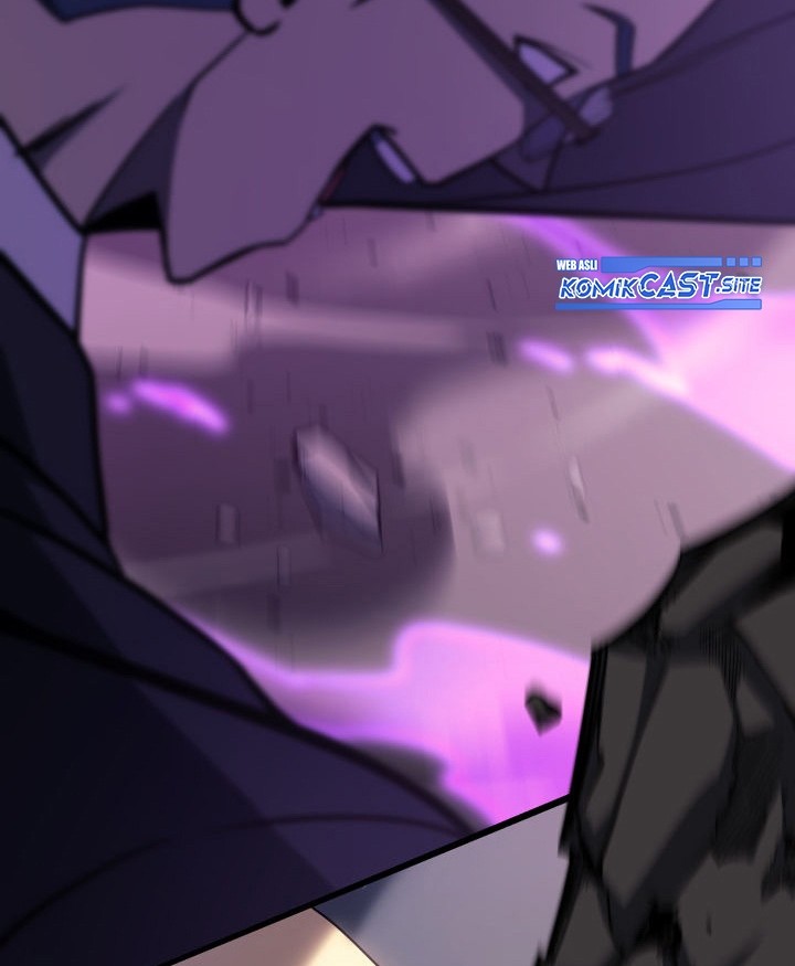 A Disaster-Class Hero Has Returned Chapter 61 - halaman 43