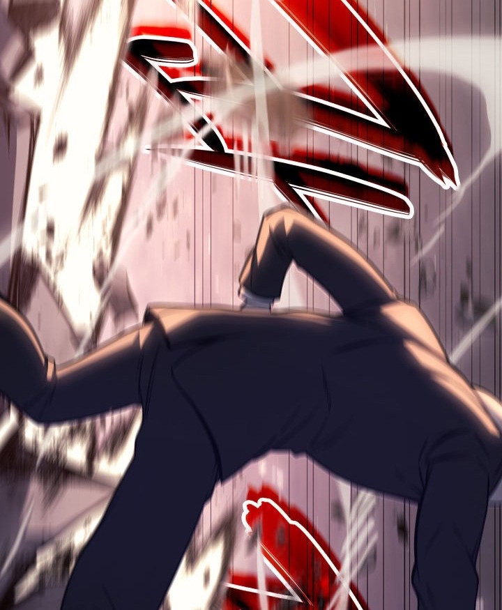 A Disaster-Class Hero Has Returned Chapter 61 - halaman 45