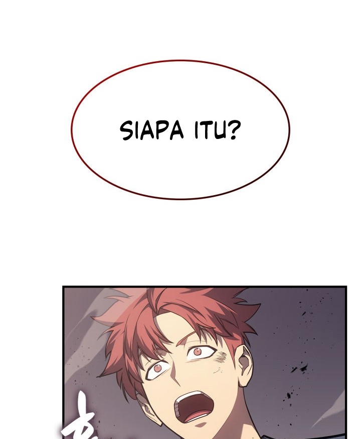 A Disaster-Class Hero Has Returned Chapter 61 - halaman 47