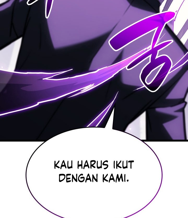 A Disaster-Class Hero Has Returned Chapter 61 - halaman 5
