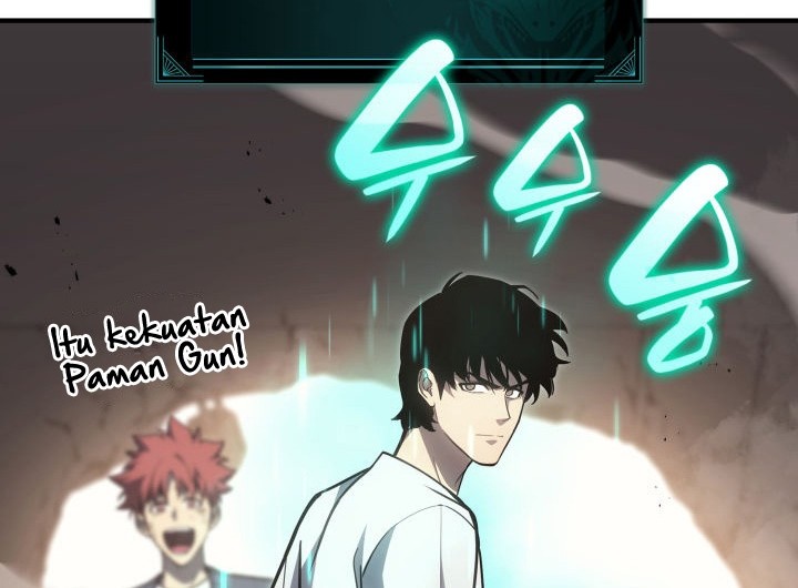 A Disaster-Class Hero Has Returned Chapter 61 - halaman 53