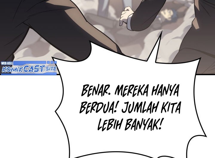 A Disaster-Class Hero Has Returned Chapter 61 - halaman 55