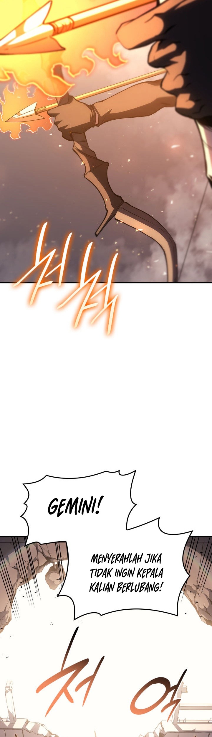 A Disaster-Class Hero Has Returned Chapter 61 - halaman 62
