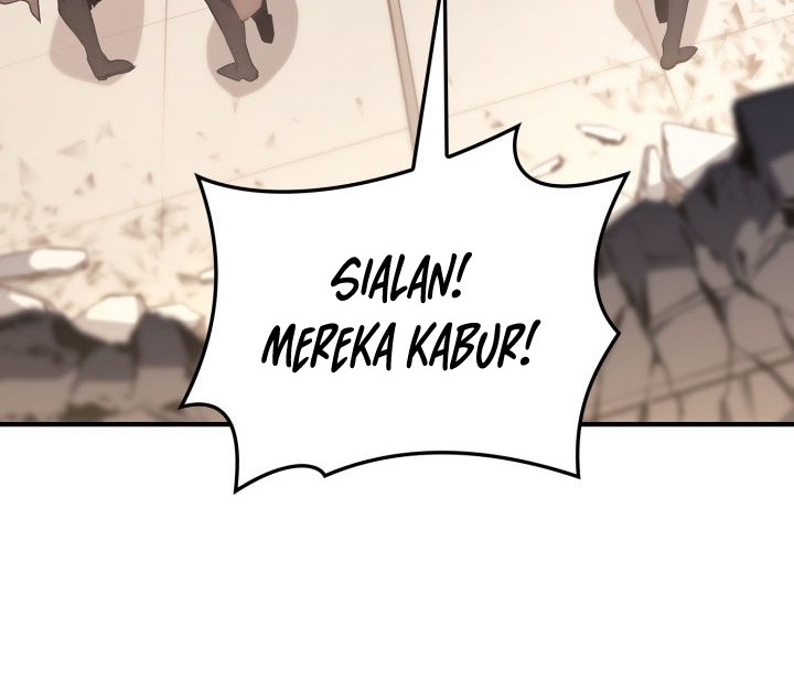 A Disaster-Class Hero Has Returned Chapter 61 - halaman 69