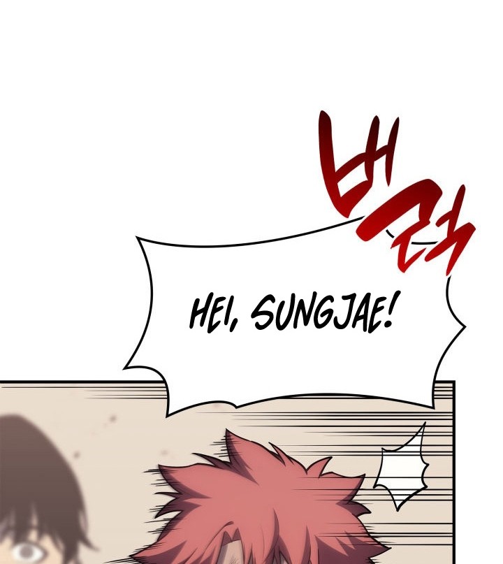 A Disaster-Class Hero Has Returned Chapter 61 - halaman 77