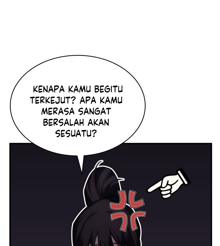 A Disaster-Class Hero Has Returned Chapter 61 - halaman 79