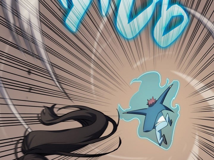 A Disaster-Class Hero Has Returned Chapter 61 - halaman 87
