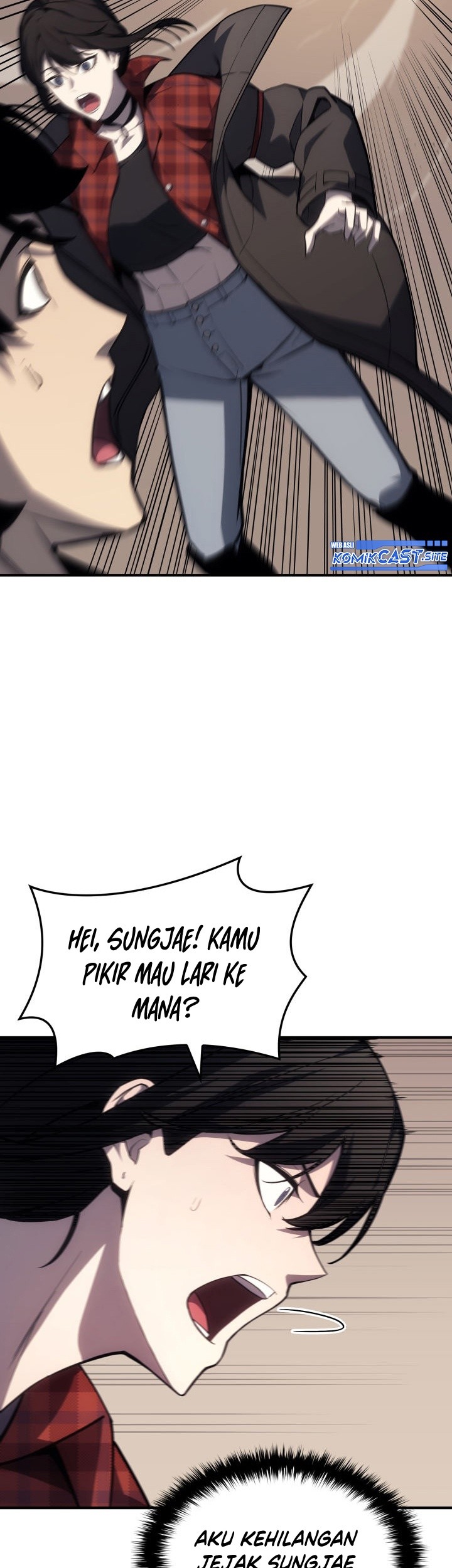A Disaster-Class Hero Has Returned Chapter 61 - halaman 88