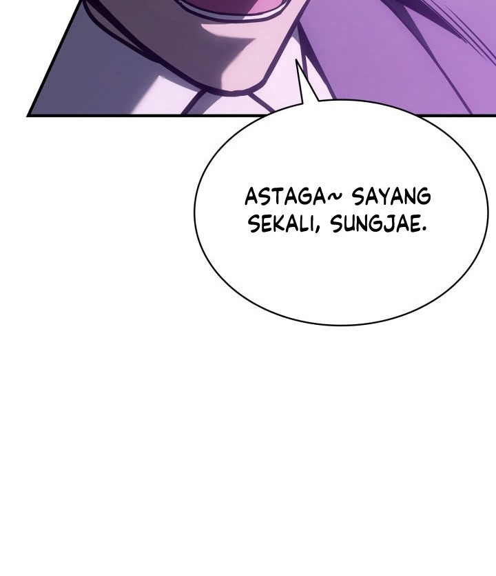 A Disaster-Class Hero Has Returned Chapter 61 - halaman 9