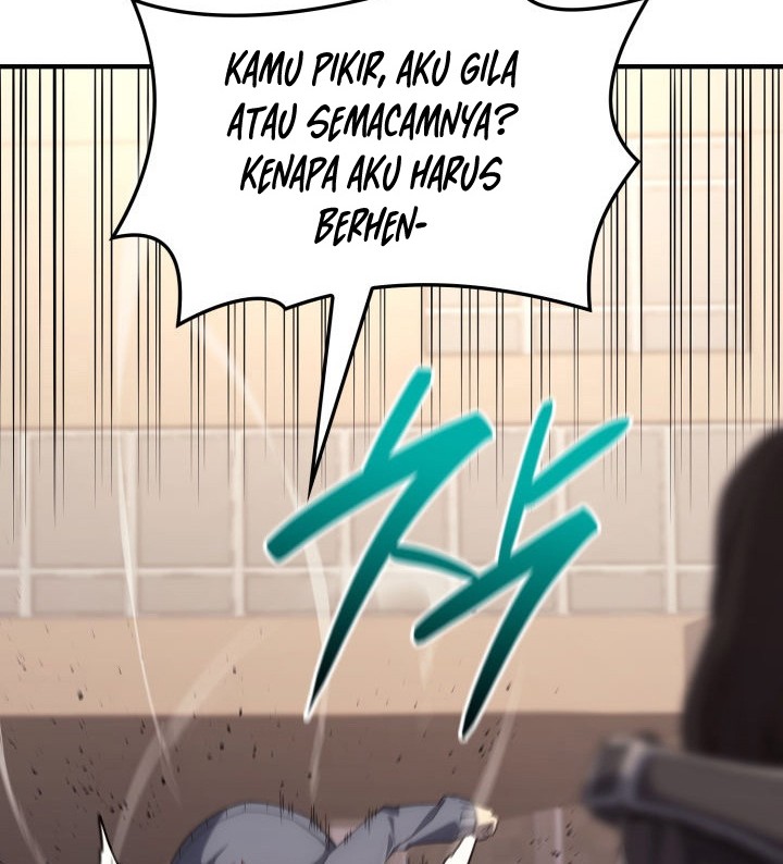 A Disaster-Class Hero Has Returned Chapter 61 - halaman 91