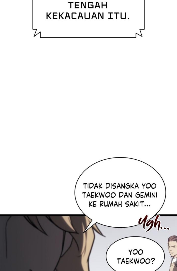 A Disaster-Class Hero Has Returned Chapter 62 - halaman 10