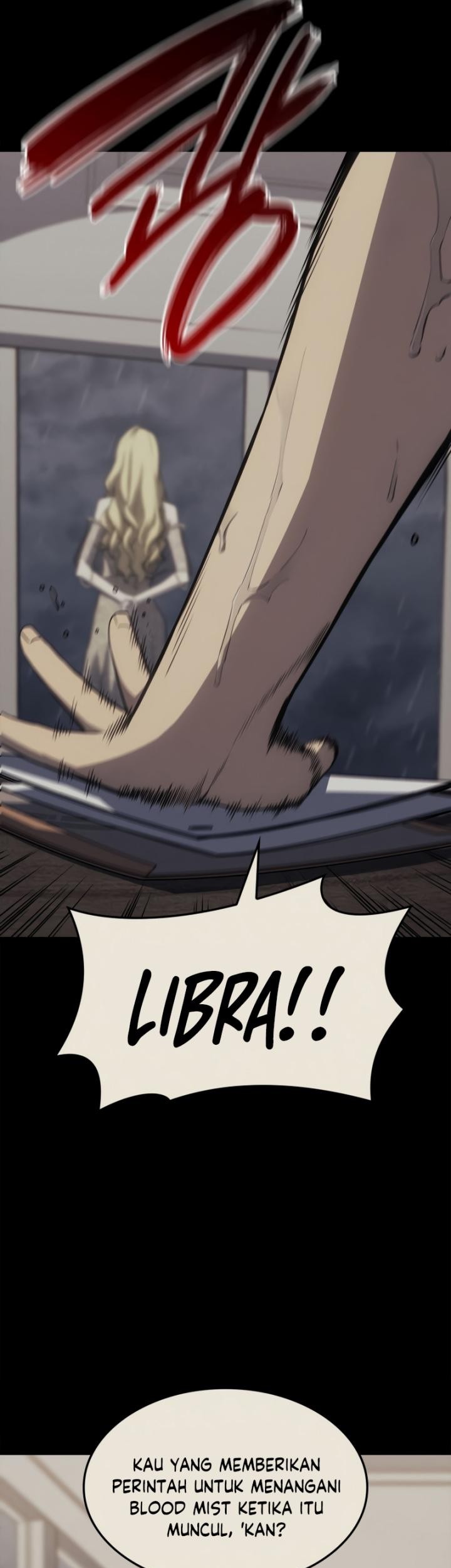 A Disaster-Class Hero Has Returned Chapter 62 - halaman 13