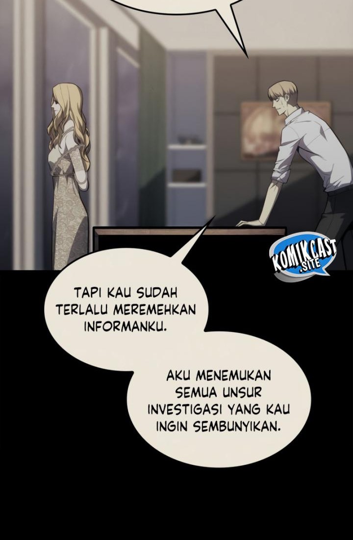 A Disaster-Class Hero Has Returned Chapter 62 - halaman 14