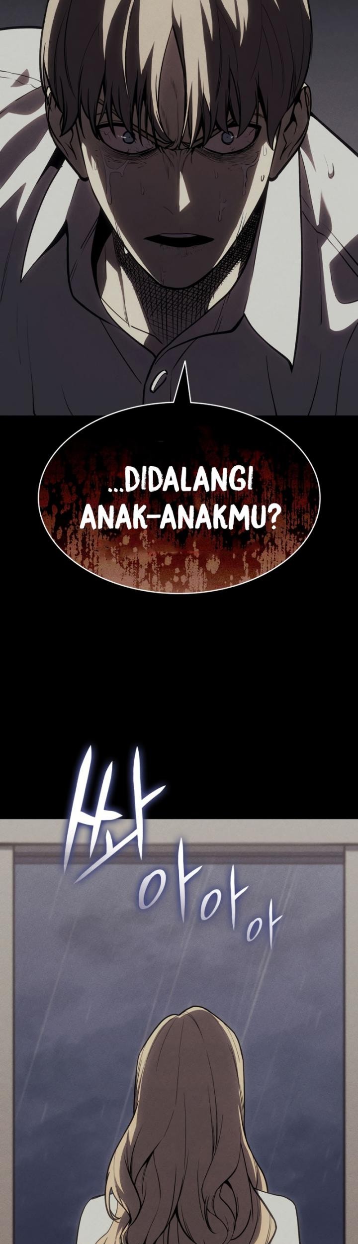 A Disaster-Class Hero Has Returned Chapter 62 - halaman 18
