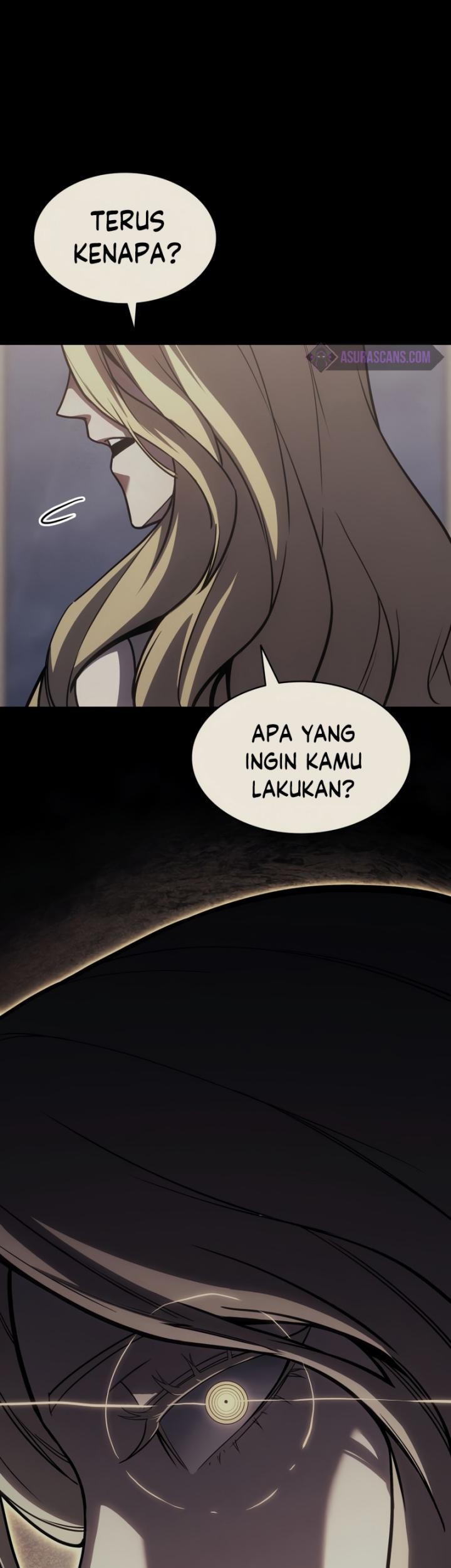 A Disaster-Class Hero Has Returned Chapter 62 - halaman 20