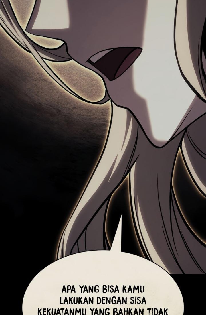 A Disaster-Class Hero Has Returned Chapter 62 - halaman 21