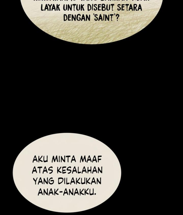 A Disaster-Class Hero Has Returned Chapter 62 - halaman 22