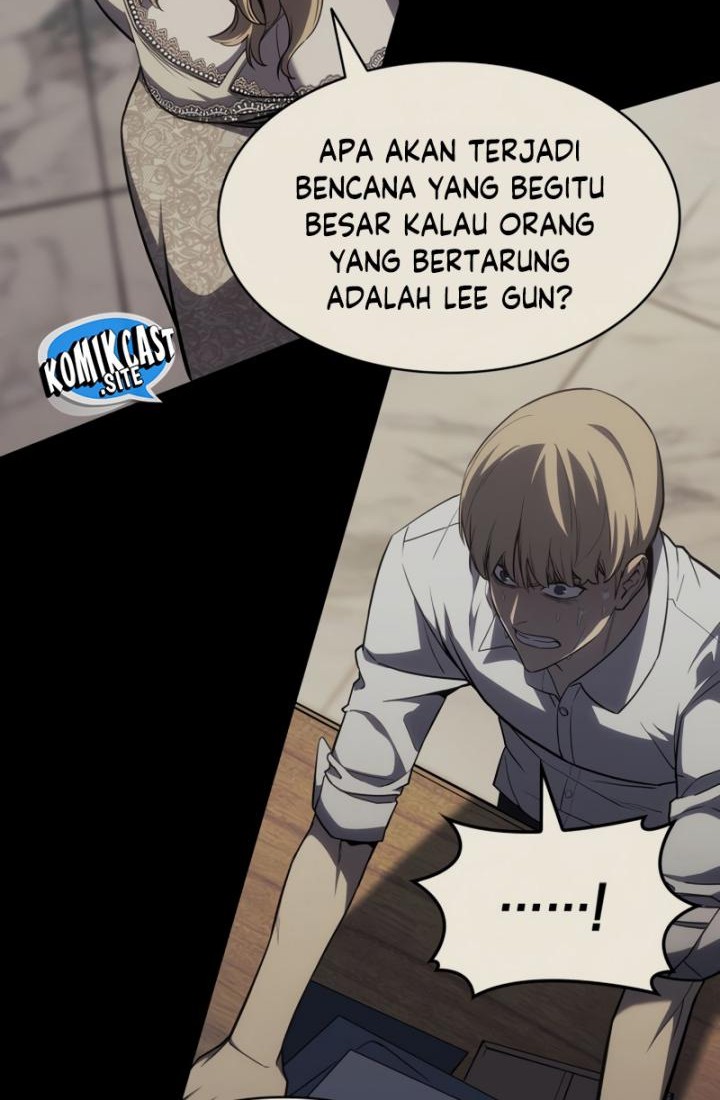 A Disaster-Class Hero Has Returned Chapter 62 - halaman 24
