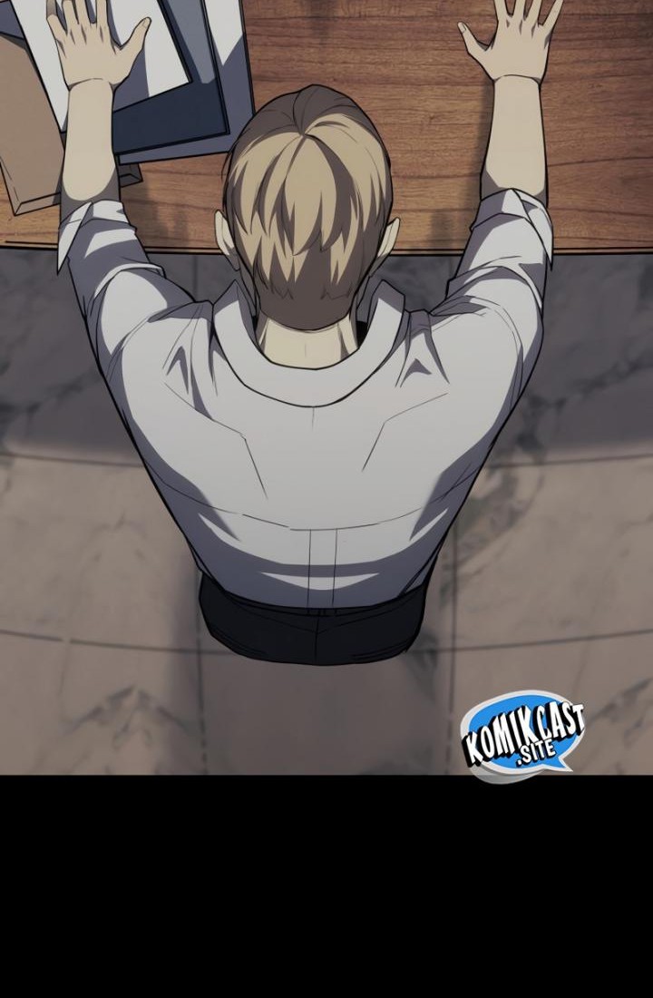 A Disaster-Class Hero Has Returned Chapter 62 - halaman 26