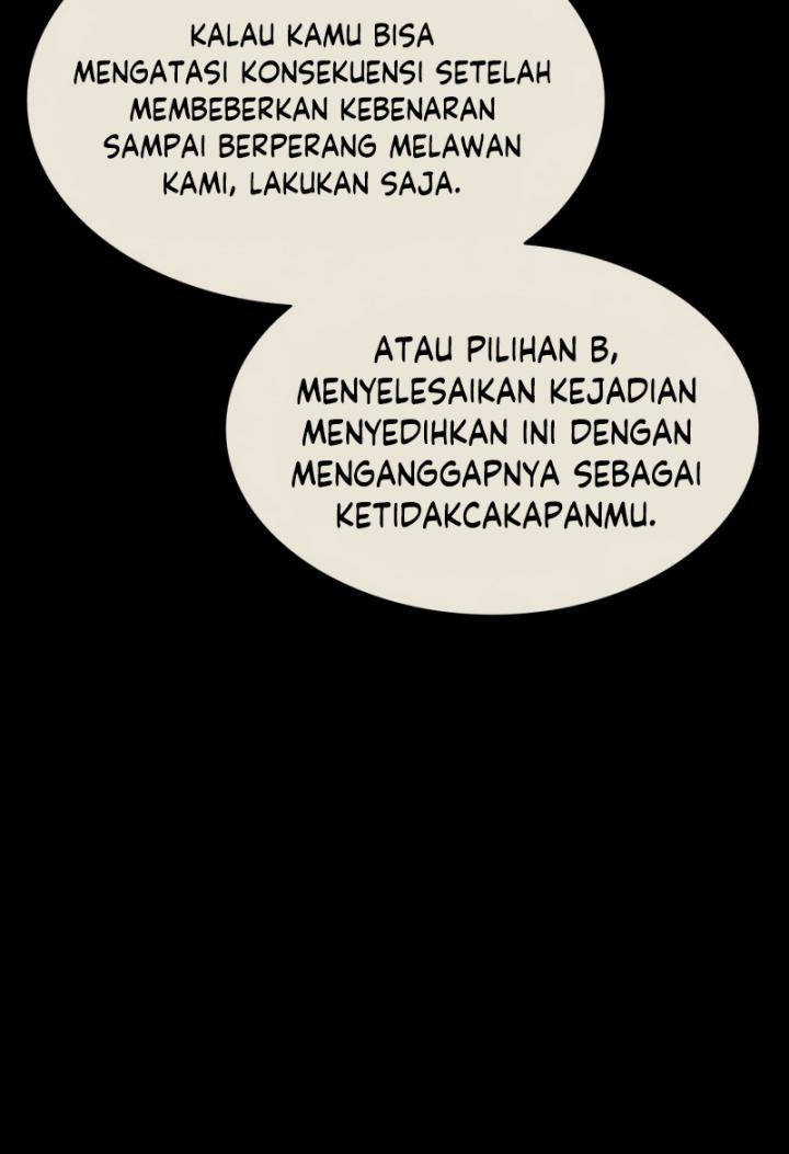 A Disaster-Class Hero Has Returned Chapter 62 - halaman 29