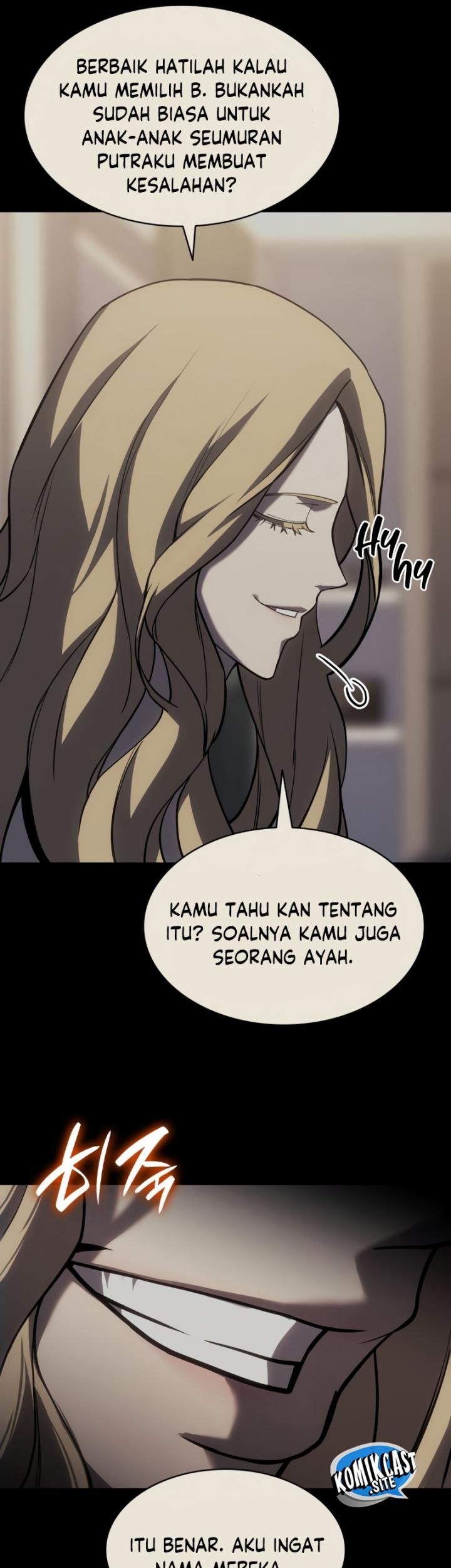 A Disaster-Class Hero Has Returned Chapter 62 - halaman 30