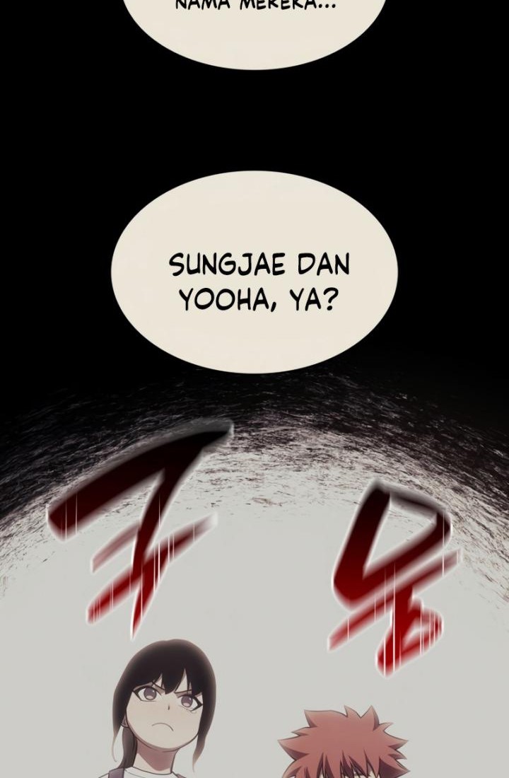 A Disaster-Class Hero Has Returned Chapter 62 - halaman 31