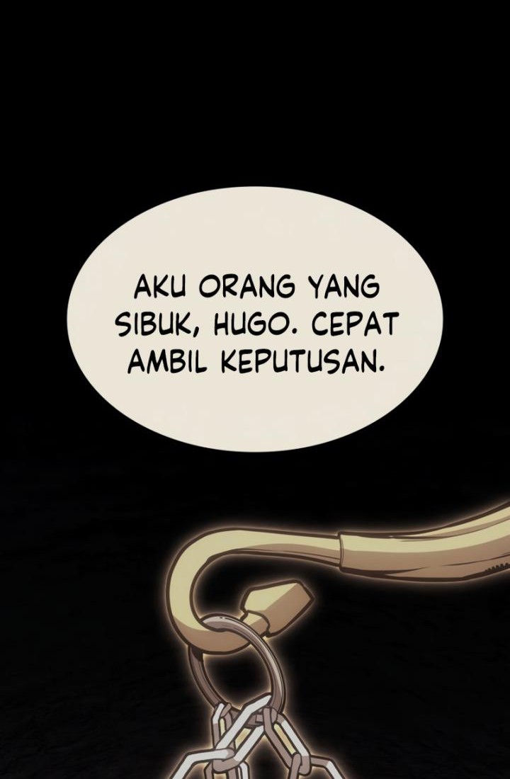 A Disaster-Class Hero Has Returned Chapter 62 - halaman 33