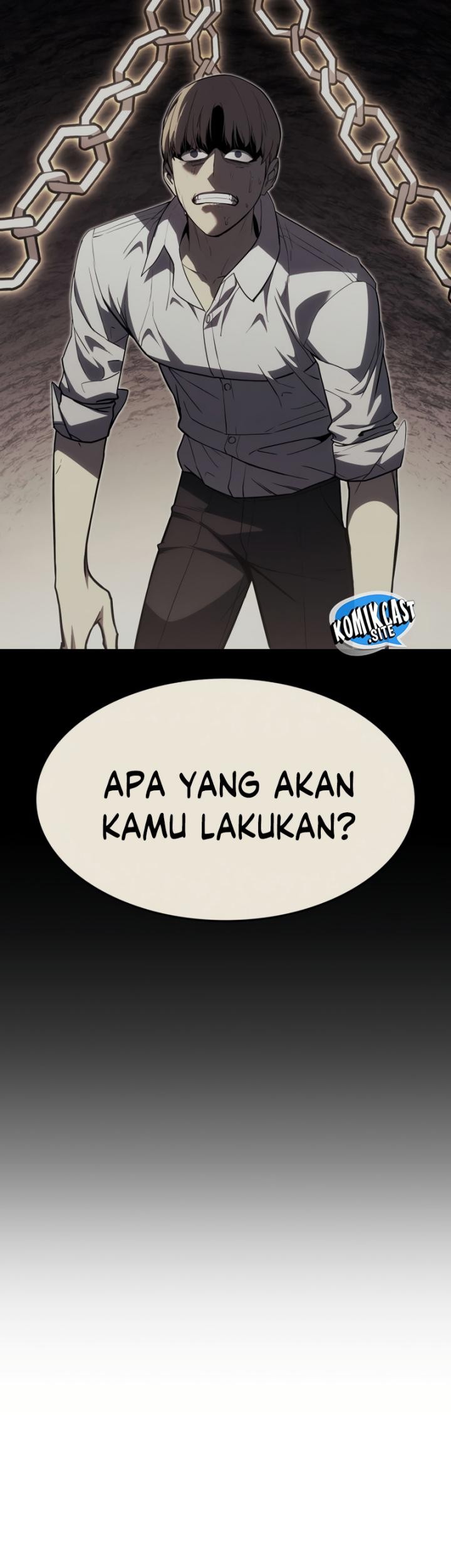 A Disaster-Class Hero Has Returned Chapter 62 - halaman 34